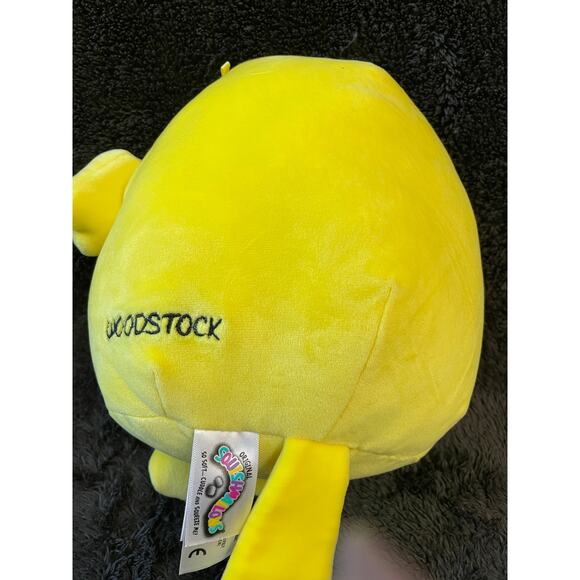 Squishmallows 12” Woodstock Knotts Berry Farm Exclusive - Picture 2 of 3